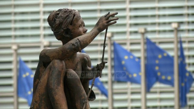 BE, apel Kosovës: Krijoni sa më shpejt institucionet! - Top Channel Albania - News - Lajme