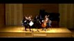 Bukolika Piano Trio 6 Bagatelles for piano, violin and cello mvt 1