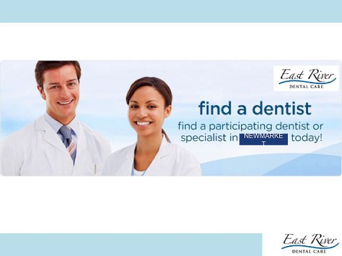 Newmarket Dental Clinic - Tooth Pain Causes - East River Dental Care - Ontario - Canada