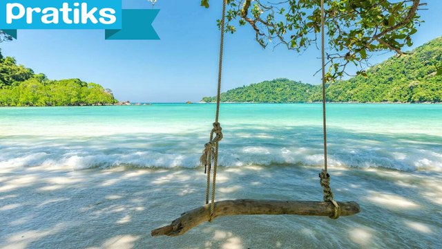 5 jobs saisonniers de rêve pour un été au top !