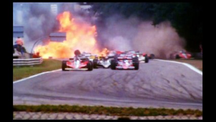 Superswede - en film om Ronnie Peterson - Trailer - Biopremiär 16 augusti