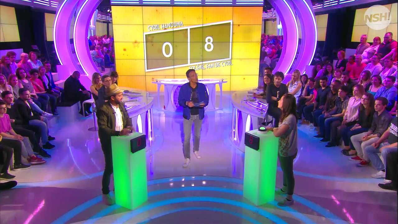 TPMP – Cyril Hanouna : Une fanzouze le bat à un quizz sur... lui-même !