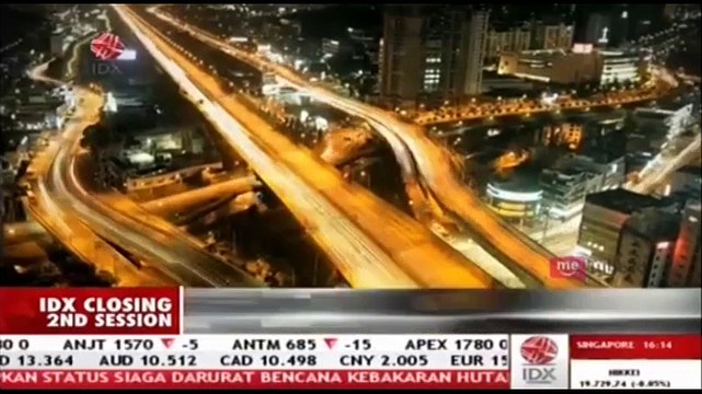 Pemerintah Optimitis Produksi Batu Bara Akan Meningkat