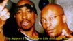 Lil Kim & Richie Rich Both Diss Funk Flex Over Tupac Disrespect | DocHicksTv