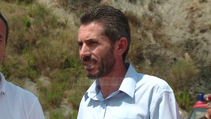 Feja, apel për zjarret - Top Channel Albania - News - Lajme