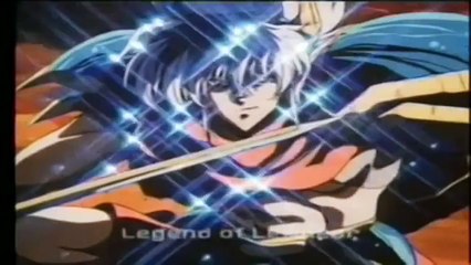 Legend of Lemnear Kyokuguro no Tsubasa Valkisas