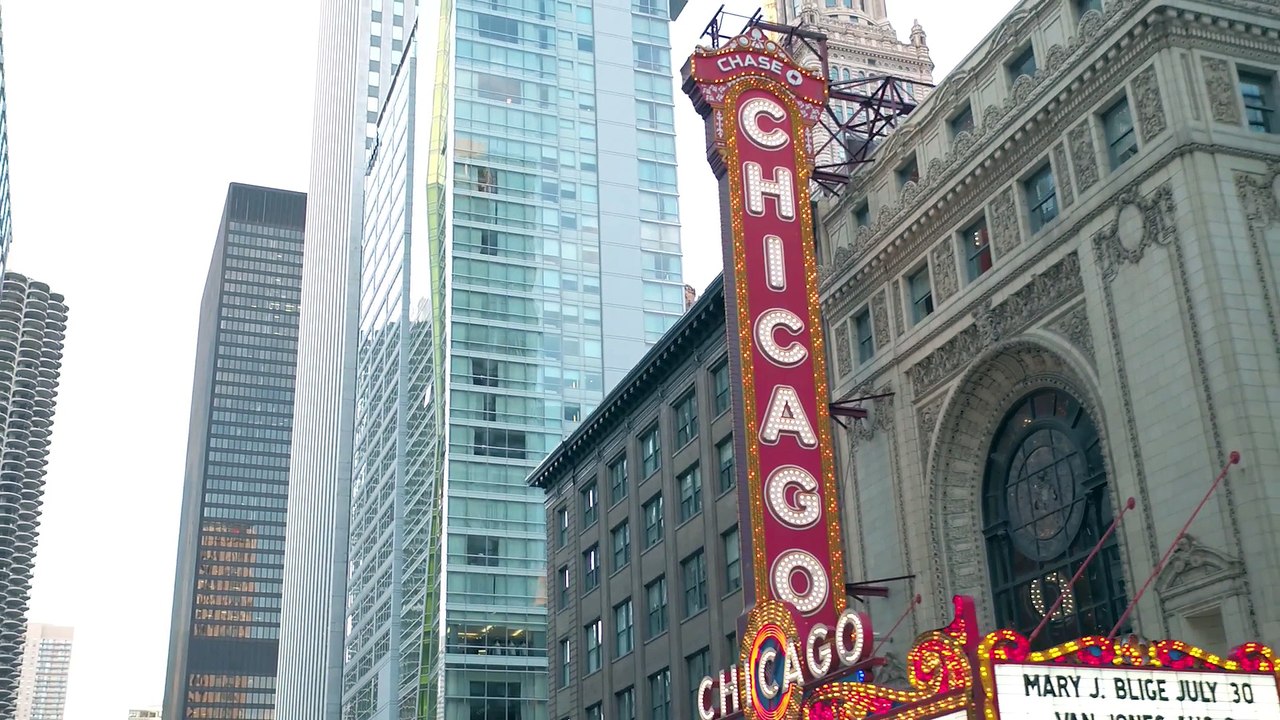 BMW Connected+ in Chicago präsentiert Feature