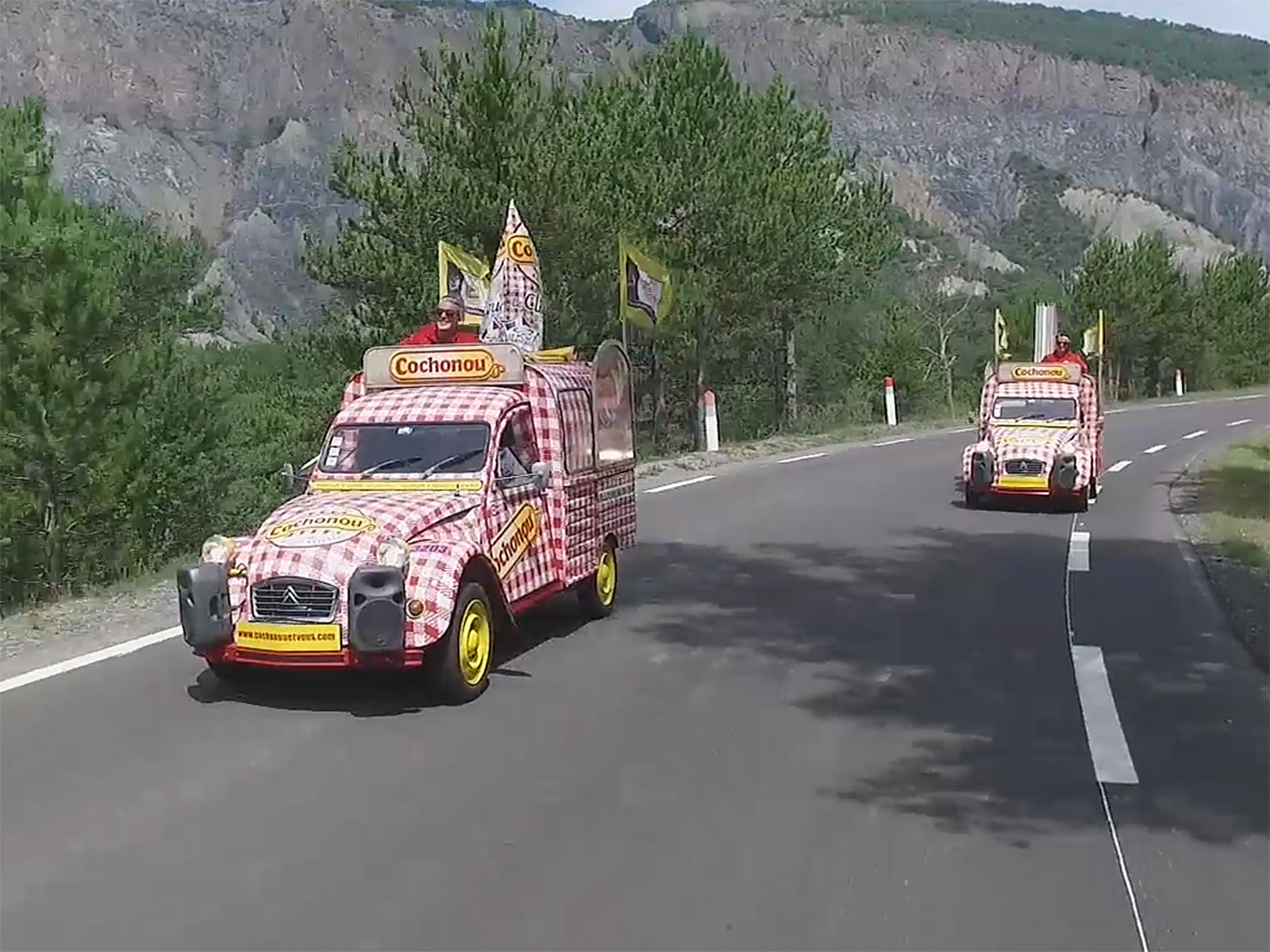 Tour de France 2017