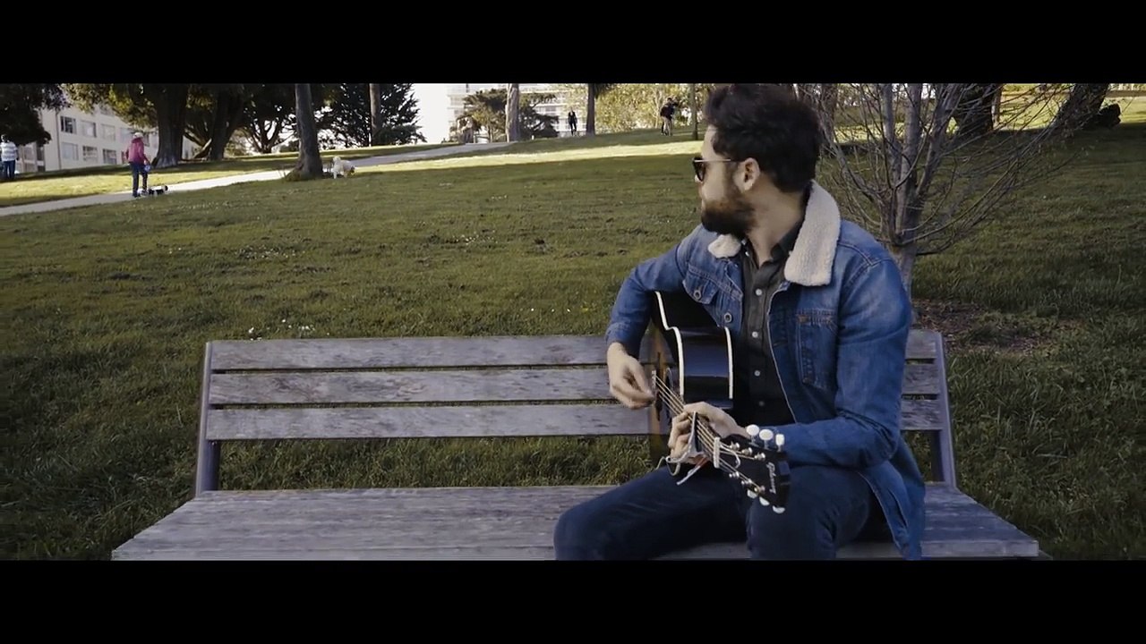 Passenger | Heart of Gold (Neil Young cover)