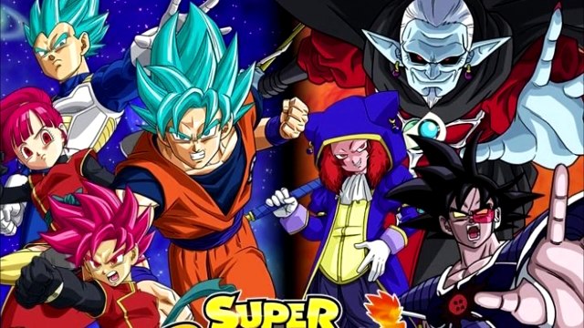 LOS MAS GRANDES TROLEOS REALES DE TOEI ANIMATION Y AKIRA TORIYAMA DE DRAGON BALL SUPER | ANZU361