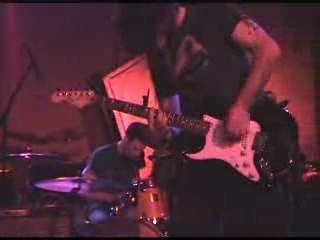 Murder By Death -  Those Who Stayed