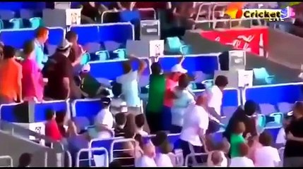 100 Run in 18 Ball World Biggest Cricket Highlights Ever