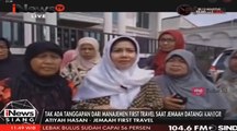 Ratusan Calon Jamaah Datangi Kantor First Travel