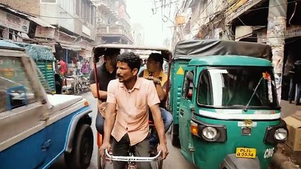 Things to do in New Delhi For Disabled People - Enable Travel