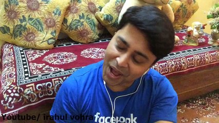 Har Mard Ka Dard Part - 2 - Bhaii Mera Break Up Ho Gaya