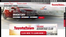 London, ON - 2017 Honda Civic Coupe Vs 2017 Toyota 86 | Toyota Dealer