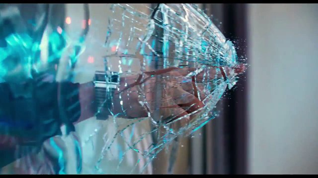 Justice League : La bande-annonce épique des super-héros de DC Comics