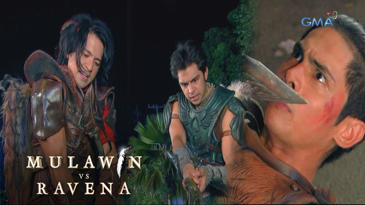 Mulawin VS Ravena: Bakbakan sa mundo ng tao | Episode 60