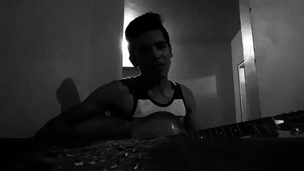 Mi enemigo el amor/pancho barraza/Cover/Alex Cora