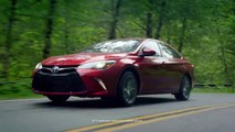 2017 Kia Optima Vs. Toyota Camry | Serving Woodstock, ON | Toyota Dealer
