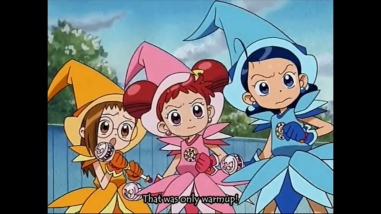 Teaser Doremi Phép Thuật Thần Kỳ Tập 24
