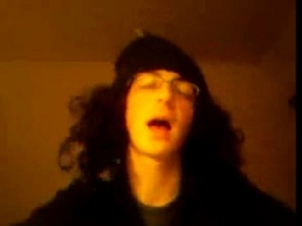 Dragostea din teï (O-Zone) - Raton