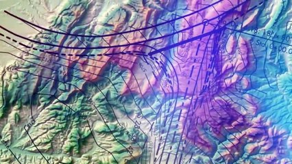 Abandoned Road Engineering - Roads to Nowhere