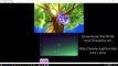 Yo-Kai Watch WIN10 Citra Emulator Gameplay PC