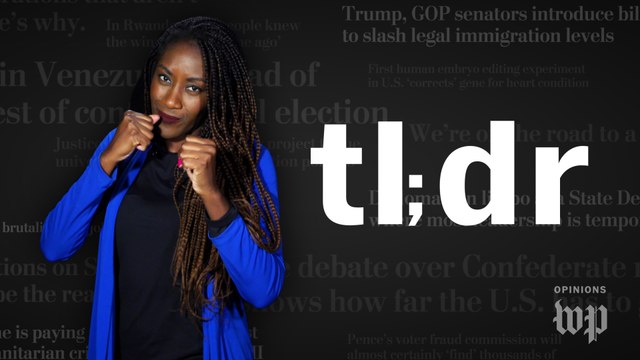 TL;DR: The Democrats won't knock out Trump with the weak punch of their new platform