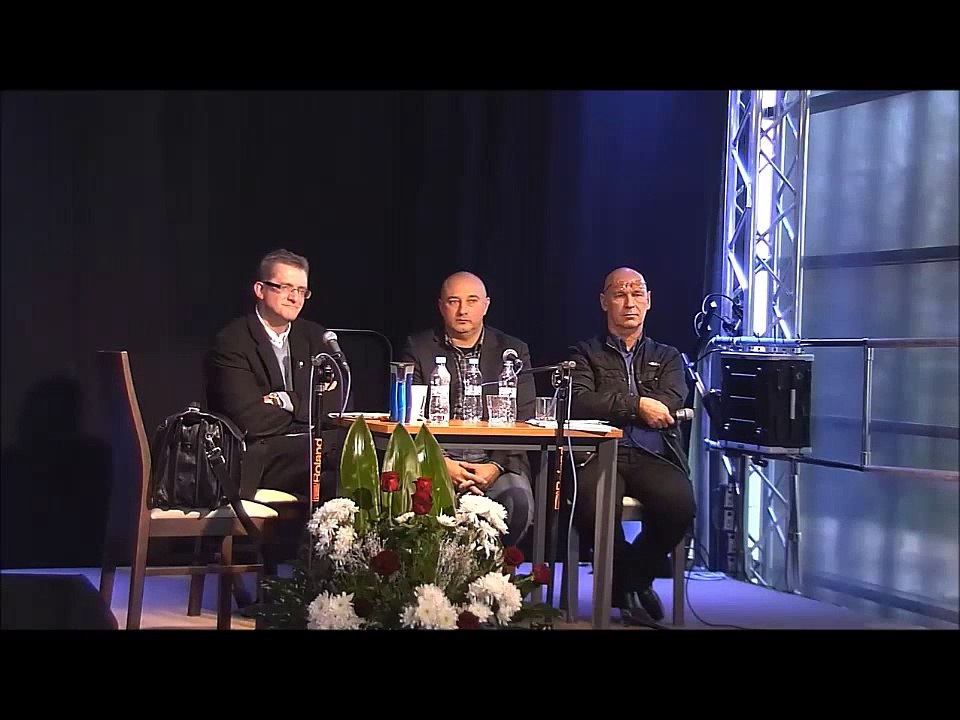 O bezprawiu sędziów i prokuratorów! - Oczyszczenie sądownictwa!