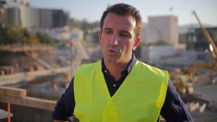 Stadiumi “Arena Kombëtare” do të jetë gati për 15 muaj