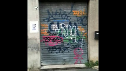 Centre d'Art Contemporain Les Salaisons 2014