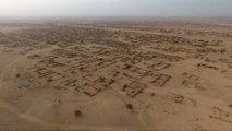 Des fosses communes découvertes au Mali, dans la région de Kidal
