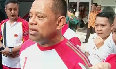 Panglima TNI Minta Maaf Atas Insiden Tentara Pukul Polisi