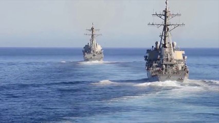 SHBA ZBUT SERISH TONET ME KORENE, MATTIS “LUFTA DO ISHTE KATASTROFIKE, DUHEN BISEDIME” LAJM