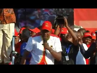 DEG DEG Kuuriyada oo kudhawaaqday Dagaal Maraykanka Ah & KANTALADA OOLA RAKIBAY