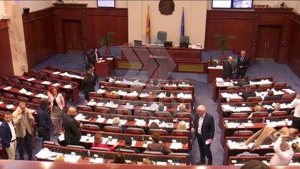Kërkohet ndryshimi i Ligjit për shpenzimet e rrugës