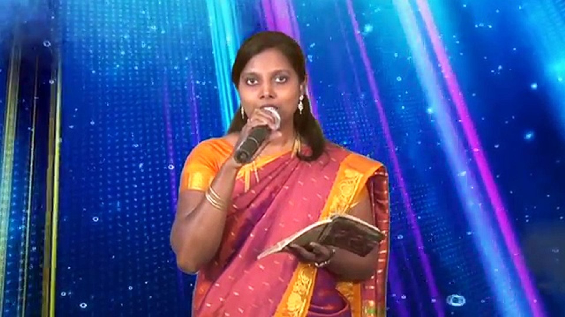⁣Tamil christian songs jesus the king jtktv