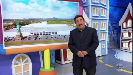 Jornal Rational - 10.08.17 - Parte 1