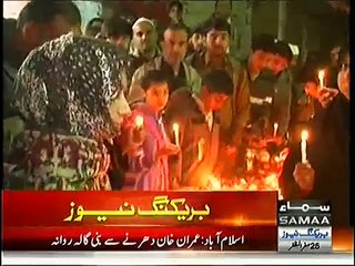 2 brave kids telling the story of peshawar school attack