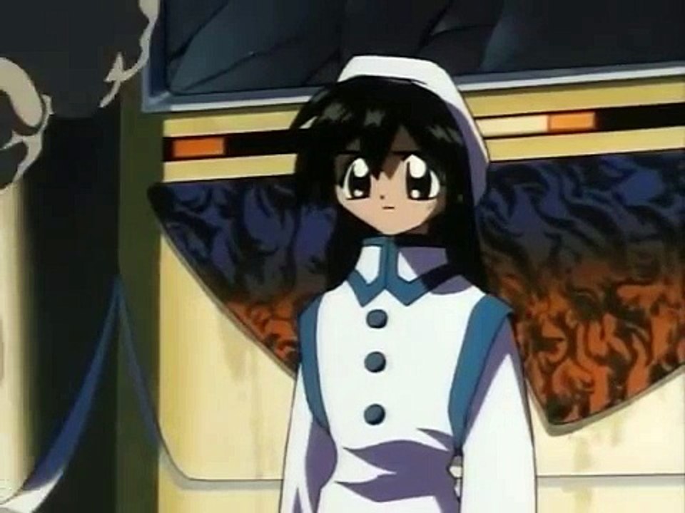 Saber Marionette R OVA Audio Latino (3/3)