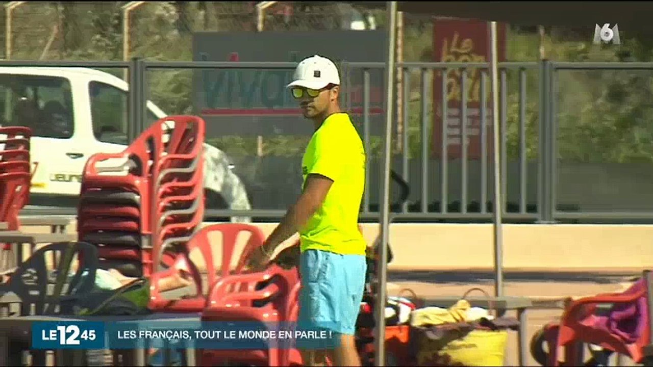 Découvrez les clichés que les étrangers ont sur les Français... Alors, vous reconnaissez-vous dans cette liste ? - VIDÉO