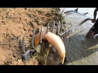 PESCA TRADICIONAL ARTESANAL EN ASIA