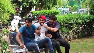 Dogle Log ||  Comedy Video ||