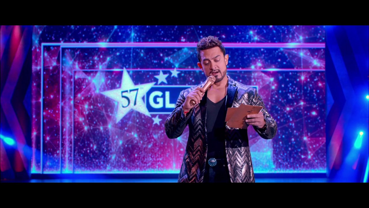 Secret Superstar Trailer _ Zaira Wasim _ Aamir...