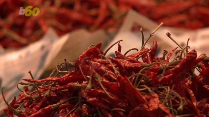 This Condom Gives New Meaning To A 'Spicy Sex Life'