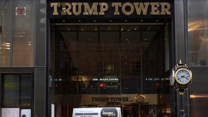 Congressional Investigators Want to Question Trump's Longtime Secretary Over Russia Probe