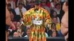 Wwe Sumo Match The Big Show Vs Akebono Wrestlemania 21 Full Match