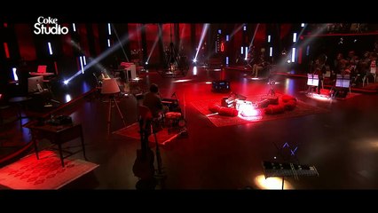 Ahmed Jehanzeb & Shafqat Amanat, Allahu Akbar, Coke Studio Season 10, Episode 1. #CokeStudio10