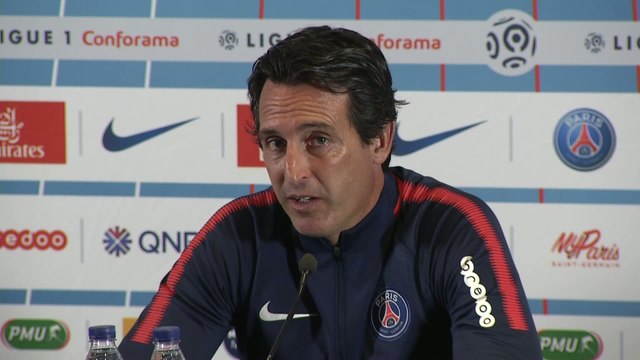 Foot - PSG : Emery «Verratti veut grandir plus dans cette équipe»